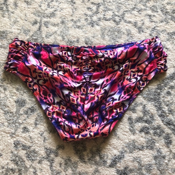 Becca swim bottoms - Picture 3 of 7